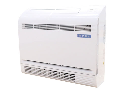 空氣源熱泵熱風(fēng)機